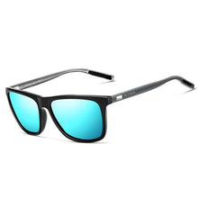 טען תמונה למציג הגלריה, Veithdia Aluminum Retro Sunglasses - The Springberry Store