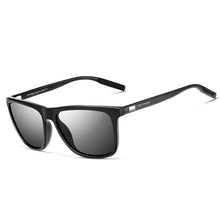 טען תמונה למציג הגלריה, Veithdia Aluminum Retro Sunglasses - The Springberry Store