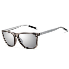טען תמונה למציג הגלריה, Veithdia Aluminum Retro Sunglasses - The Springberry Store