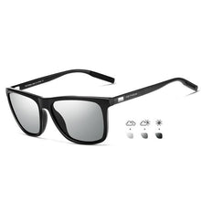 טען תמונה למציג הגלריה, Veithdia Aluminum Retro Sunglasses - The Springberry Store
