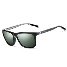 טען תמונה למציג הגלריה, Veithdia Aluminum Retro Sunglasses - The Springberry Store