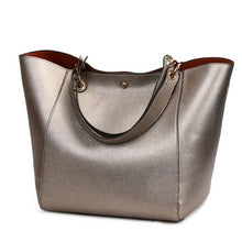 Load image into Gallery viewer, Casual Leather Bag - The Springberry Store